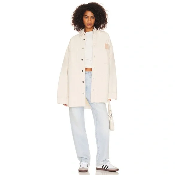 Pistola Cassie High Rise Jeans Revolve - Picture 16 of 16